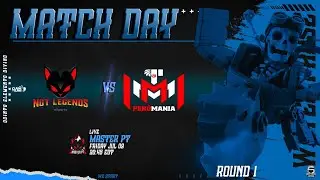 5 ELEMENTO | NGT LEGENDS VS PERUMANIA | CLASH OF CLANS #masterptcup