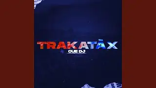 Trakat&agrave;x