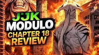 JJK Modulo Chapter 18 Review!!!!!