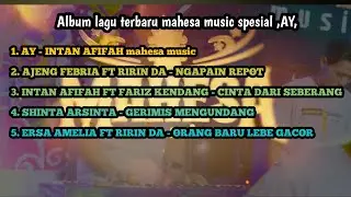 Mahesa music terbaru full album spesial ay #ontrending #mahesamusic #viral