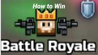 Pixel Gun 3D Tips & Tricks - How to Win Battle Royale