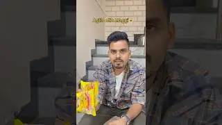 Viral Aglio Olio Maggi #food #maggirecipe #recipe #youtubeshorts  #shorts #viralvideo