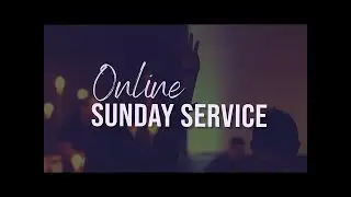 YOUTH SERVICE   |   25TH JANUARY 2025