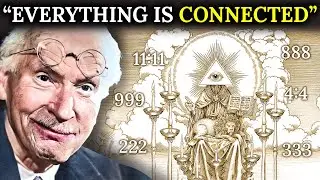 This Is the ONLY Synchronicity Video That PROVES You&rsquo;re Being Guided &mdash; no bs