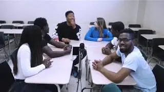 Would You Date Your Friend's EX