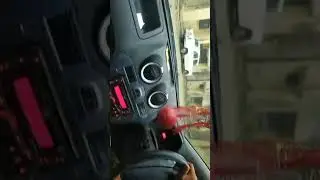 Driving At Liberty Colony #S&uacute;m&icirc;t N&agrave;v&aacute;l