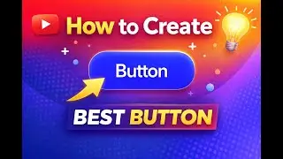 The BIGGEST Mistake You're Making with Figma Buttons #figma
