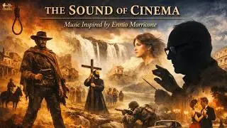 The Sound of Cinema - Music Inspired by Ennio Morricone