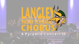 Langley Pyramid Concert 23