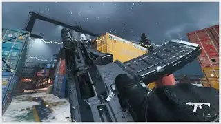 THE CHIMERA Is INSANE!!! NUKE GAMEPLAY?!?! (Best class setup) MW2