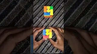 Advanced Oll Tutorial #shorts #cubing