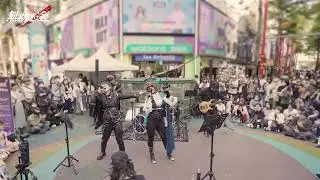 【無期迷途】三週年《接頭派對》Full Live Show   feat. @ringbandtw