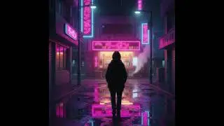 Tokio Grind - Japanese Dark Trap  Atmospheric (Night Drive Music)
