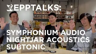 A Meteor-ic rise, but it’s Symphonium Audio flying Singapore's flag higher