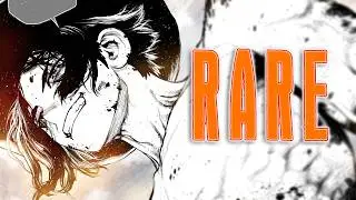 Dr Stone Artist's New Manga Is Changing Shonen's Art Standards...