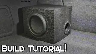 DIY BUILD - 10