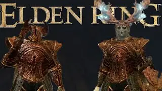 Death of a Crucible Knights:The Astrologers - Elden Ring Coop Mod (Episode 17)