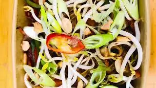 Pad Thai Prawns Kenyan Cuisines Recipe Foods Dishes Meals Kenyan Photographer Cinematographers Tasty