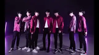 【TNT時代少年團 嚴浩翔Yan Hao Xiang】東方神起 TVXQ 《咒文》（MIROTIC）練習室版翻跳 | Dance Cover by 時代少年團