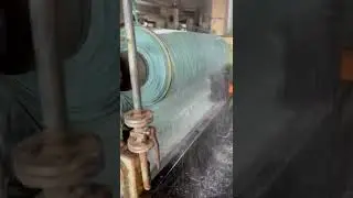 Textile Processing. #dyeing #fabric #textile #chemical