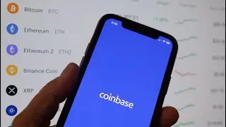 Coinbase Facing SEC Probe Over Cryptocurrency Listings