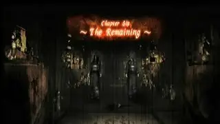 Fatal Frame 2: Crimson Butterfly [Chapter 6] - Full Walkthrough and No Commentary.