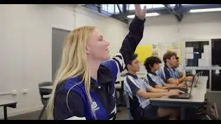 Teaching in Moranbah with a family