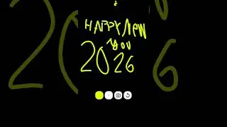 happy New you