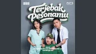 Terjebak Pesonamu