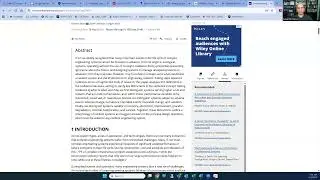 Fall25: Literature review using EndNote