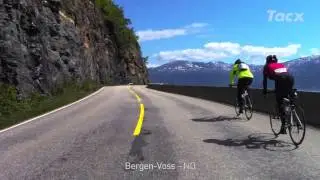 Bergen-Voss &ndash; Norway T1956.71