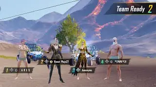 CLOSE RANGE FIGHTS LIKE A HACKER | BGMI PUBG MOBILE 