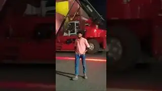 KALMAR🚗 continar loding🚚 #xbox #congress #cantinar #kalmar #shortsfeed #video #memes #trending