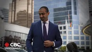 Jobs Minister Ravi Kahlon not running as B.C. NDP leader