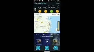 JIO internet speed hack/trick during congestion time