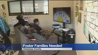 Stanislaus County Needs Permanent Homes For Teens Separated From Families