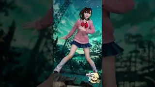 quick unboxing: tenitol dandadan ayase momo by furyu #dandadan; Pls. Follow Your Hobbee Shop @ FB/IG