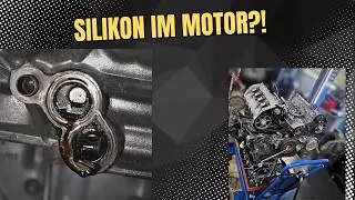 RS6 4B: Silikon im Motor?! Was hier schiefgelaufen ist&hellip;