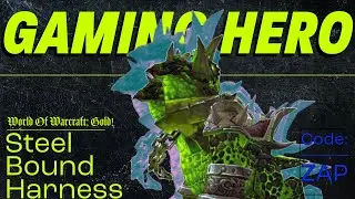 How To Get The Steelbound Devourer Mount
