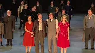 40-45 (The Netherlands) - Curtain Call/Encore - October 20, 2024