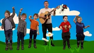 Summ, summ, summ - Das Fliegenlied von Schelker