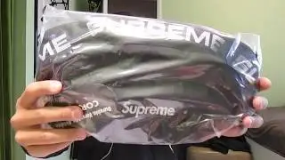 supreme week 1 ss18 haul