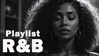 【R&B Nights】Romantic Chill Mix &ndash; Smooth Vocals & Deep Grooves