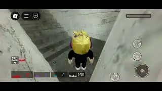 Nextbot escape