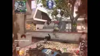 bo2 search and destroy wipe out and ownage