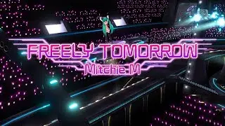 Project Diva F (1st) &mdash; Freely Tomorrow &mdash; Clean PV