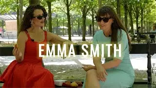 Emma Smith touches the heart like no one else.