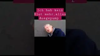 KTM GANG: Ich habe kein Blut mehr #masken #KTMGANG #kaiderbrecher