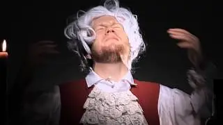 Henrik Hass - Digterens Dilemma (Musikvideo)