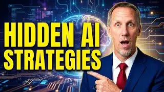 Top 3 Hidden AI Strategies for MLM